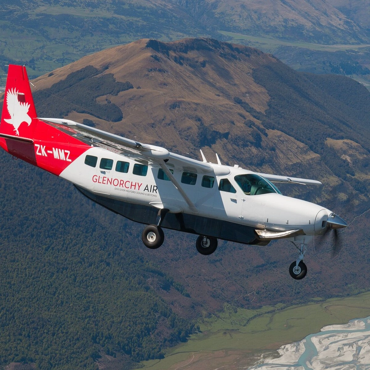 Glenorchy Air